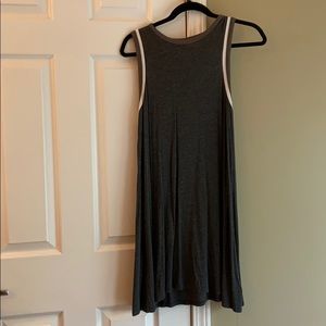 H.I.P. flowy dress